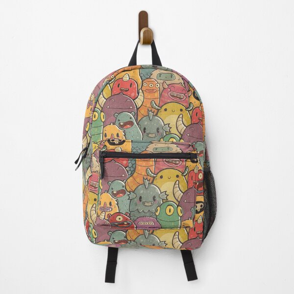 Item preview, Little Creatures designed and sold by mikekoubou.