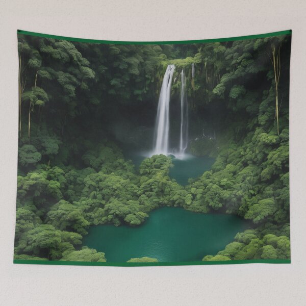 Item preview, Planet Biennial Green Earth  designed and sold by MaryJRWachira.