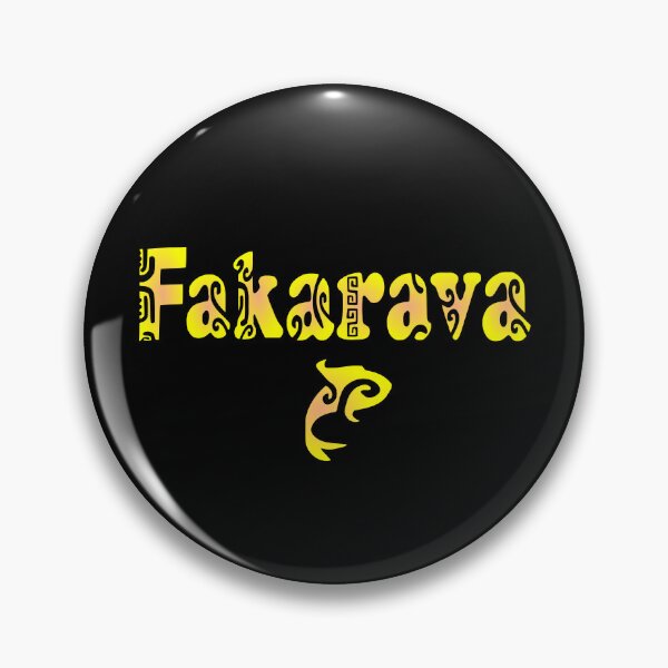 Item preview, FAKARAVA II (sunset) designed and sold by Nesian-Tahiti.