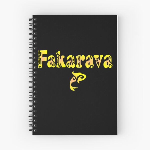 Item preview, FAKARAVA II (sunset) designed and sold by Nesian-Tahiti.