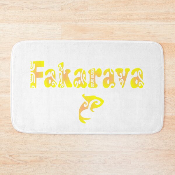 Item preview, FAKARAVA II (sunset) designed and sold by Nesian-Tahiti.