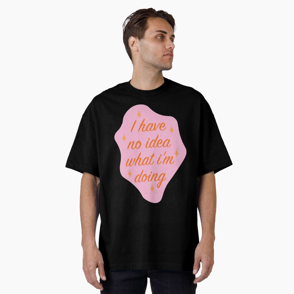Item preview, Oversized T-Shirt designed and sold by cgidesign.