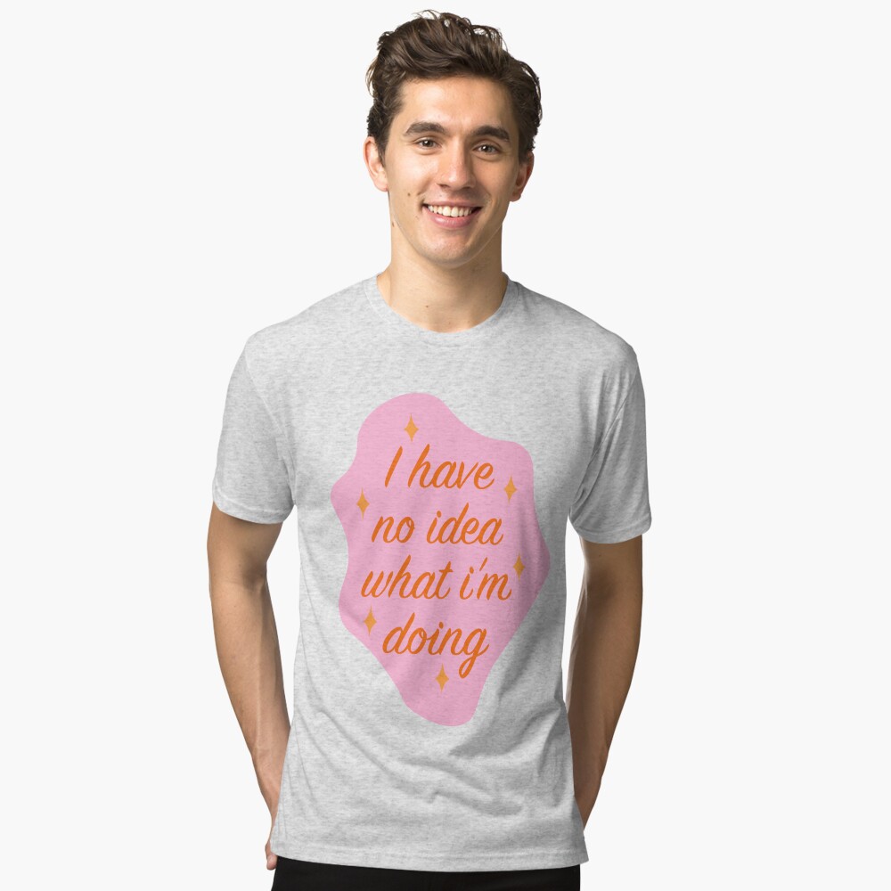 Item preview, Tri-blend T-Shirt designed and sold by cgidesign.