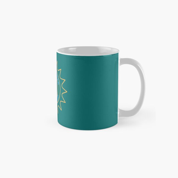 Item preview, Sunwaves Pure Inspirer Initials designed and sold by Will-inspire.