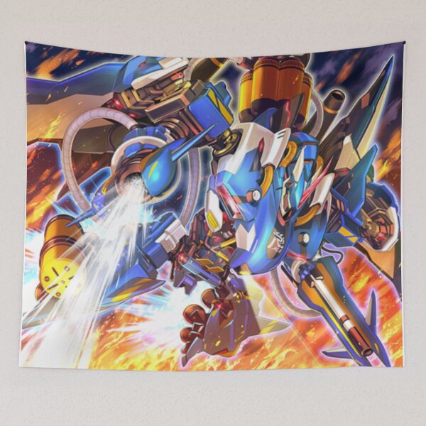 Item preview, Rescue-ACE Preventer designed and sold by Black Saiyan Magician's Merchandise.