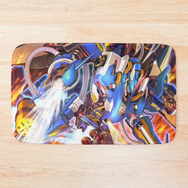 Item preview, Rescue-ACE Preventer designed and sold by Black Saiyan Magician's Merchandise.