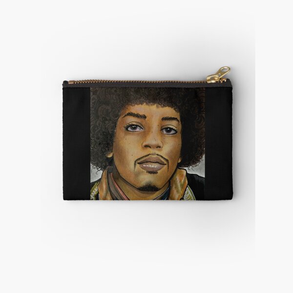 Artikelvorschau, Hendrix entworfen und verkauft von HoriSaiSei.