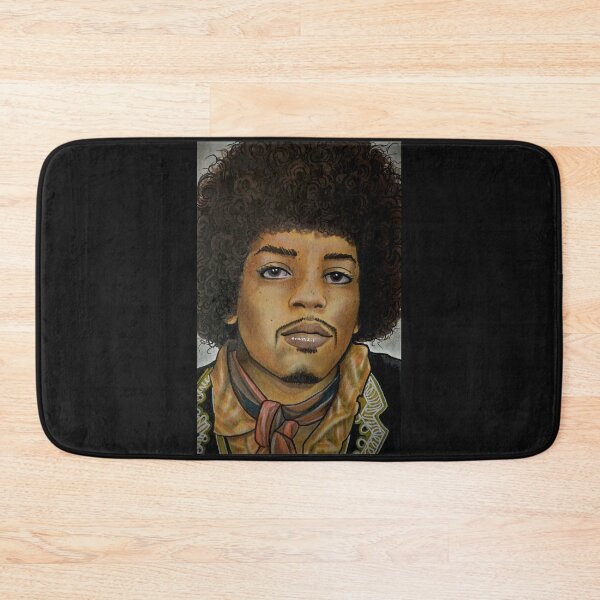 Item preview, Hendrix  designed and sold by HoriSaiSei.