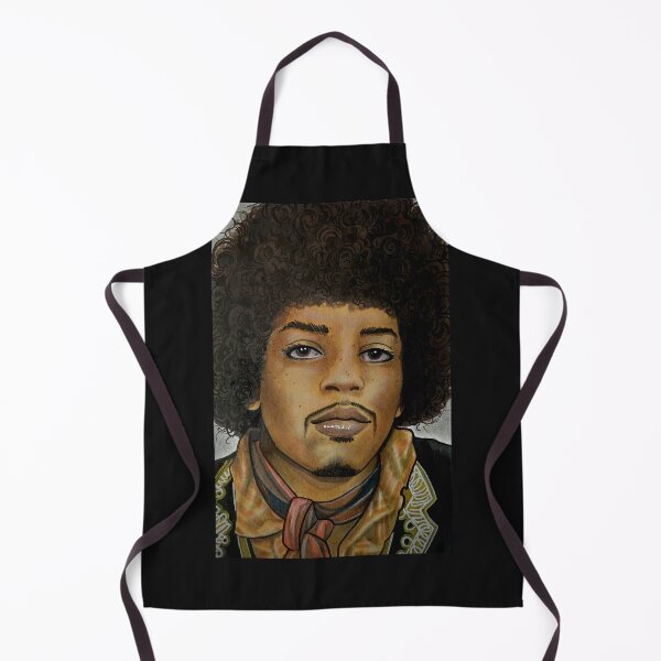 Item preview, Hendrix  designed and sold by HoriSaiSei.