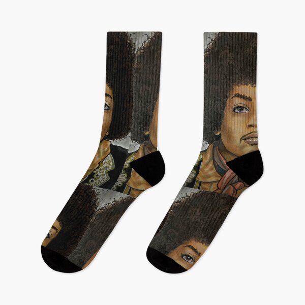 Item preview, Hendrix  designed and sold by HoriSaiSei.