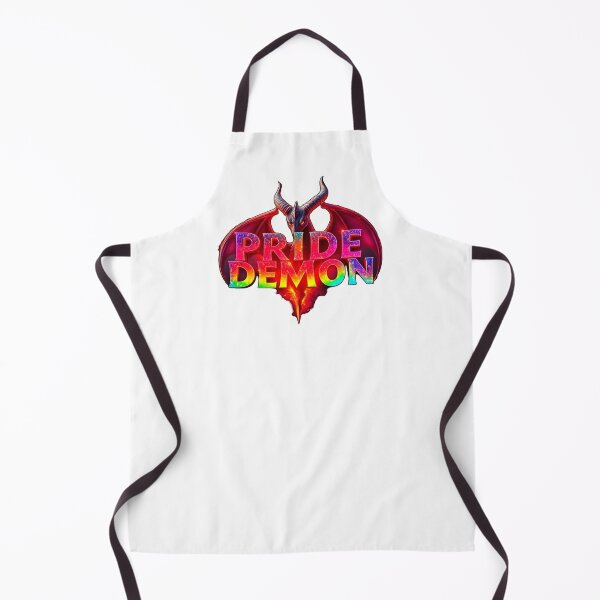 Item preview, PRIDE DEMON 2 designed and sold by Elevendy-Seven.