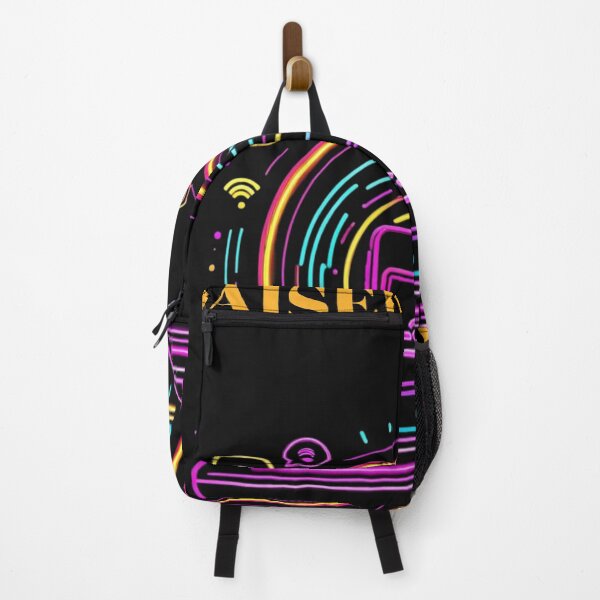 Item preview, RAISED BY WIFI designed and sold by freshwear design.