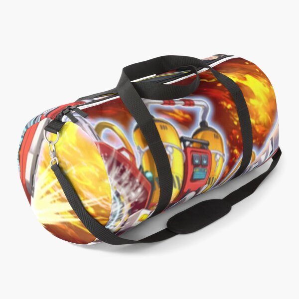 Item preview, Rescue-ACE Turbulence designed and sold by Black Saiyan Magician's Merchandise.