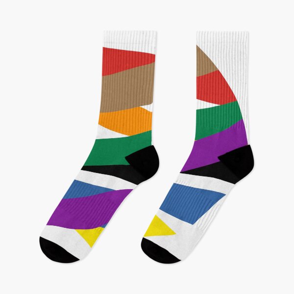 Item preview, Bold Circular Rainbow Pride Stripes designed and sold by dickensign.