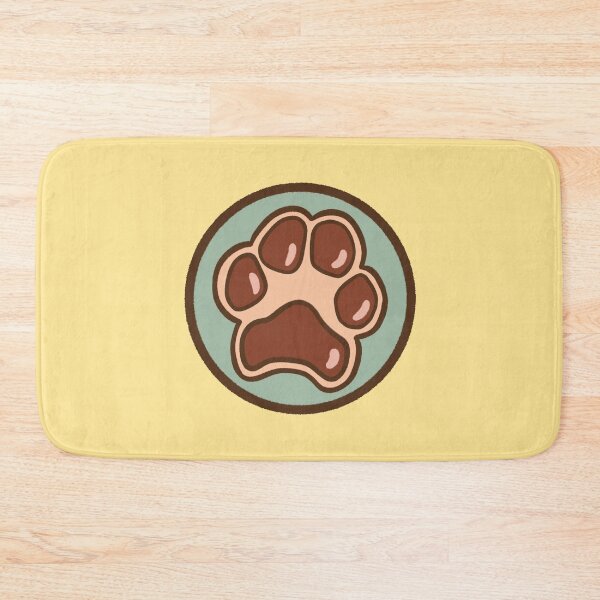 Item preview, Healing Hands - dog paw designed and sold by Frank J. Art.
