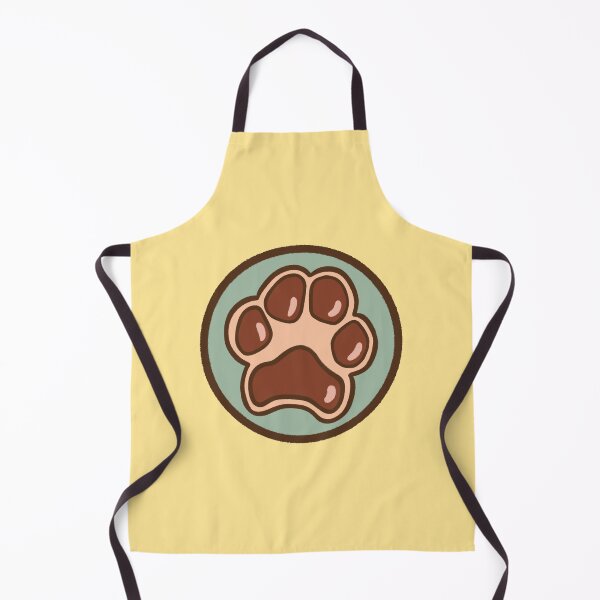 Item preview, Healing Hands - dog paw designed and sold by Frank J. Art.