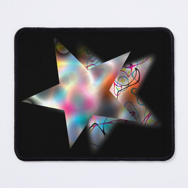 Item preview, Brightly Illuminating Stars designed and sold by cremedecolor.