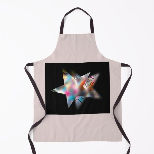 Item preview, Brightly Illuminating Stars designed and sold by cremedecolor.