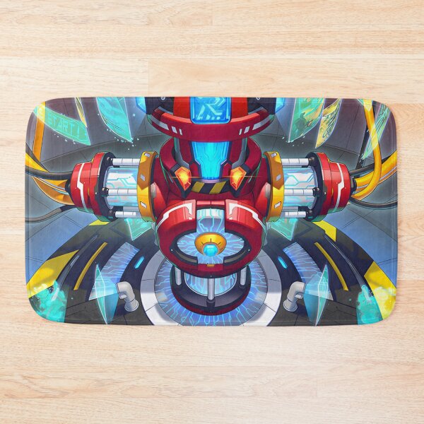 Item preview, Rescue-ACE HQ designed and sold by Black Saiyan Magician's Merchandise.