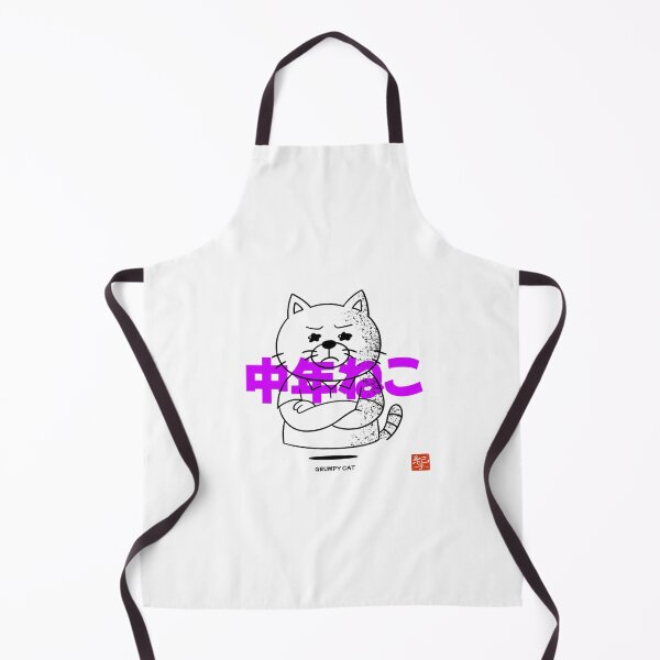 Item preview, Grumpy Cat designed and sold by norikofukui.