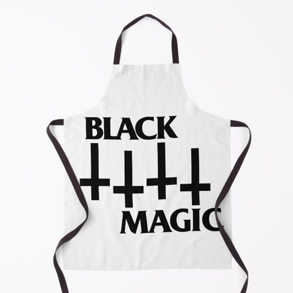Item preview, Black Magic designed and sold by Yokai of the Nostromo.