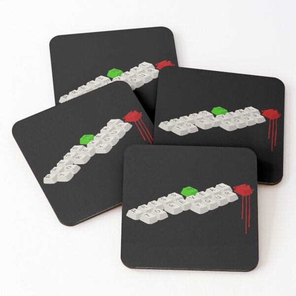 Item preview, Press F8 to Reveal Your F8 designed and sold by Testament Crux.