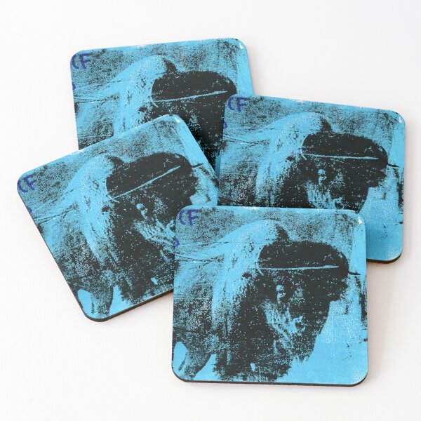 Item preview, Blue Bull designed and sold by ElvisSantanaArt.