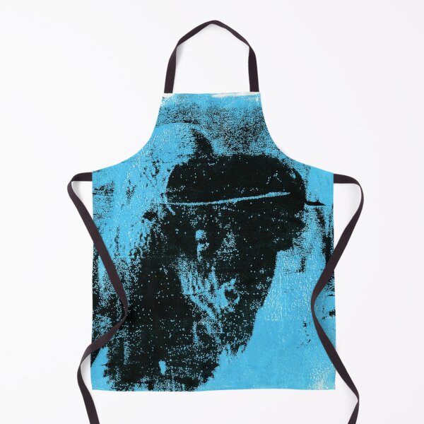 Item preview, Blue Bull designed and sold by ElvisSantanaArt.