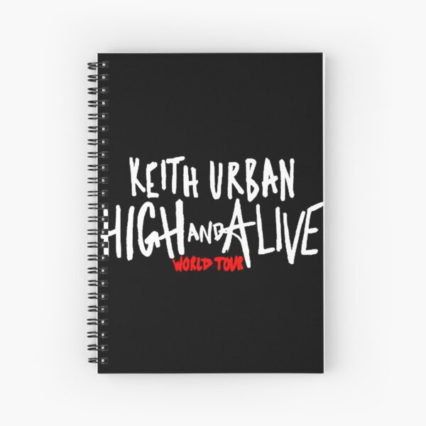 Item preview, Vintage country music-keith urban tour designed and sold by HamdanFusion.
