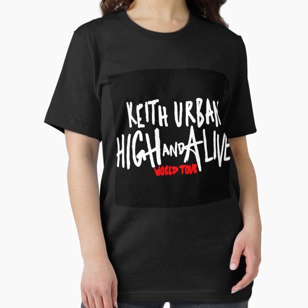 Item preview, Vintage country music-keith urban tour designed and sold by HamdanFusion.