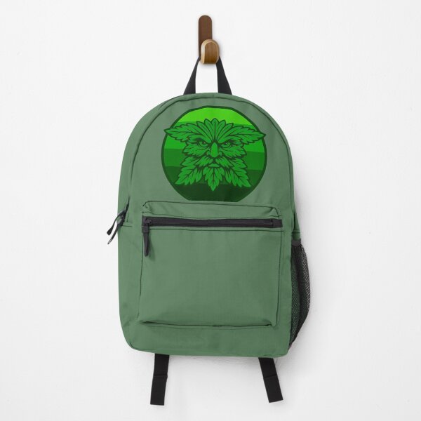 Item preview, The Greenman designed and sold by Q Art & Design .