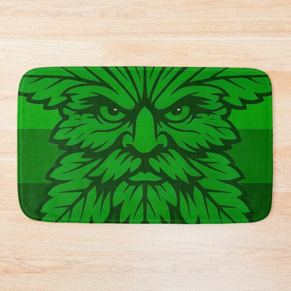 Item preview, The Greenman  designed and sold by Q Art & Design .