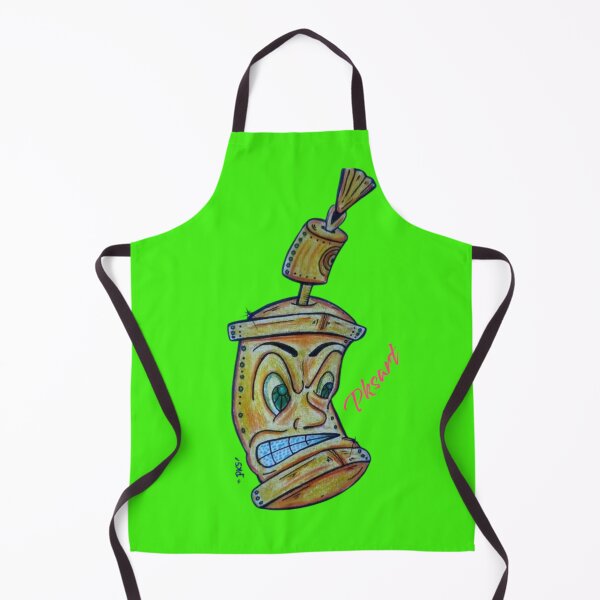 Item preview, gold spraycan cartoon designed and sold by pksart1.