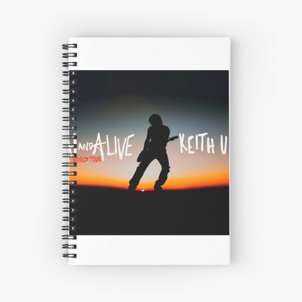 Item preview, Vintage country music-keith urban tour designed and sold by HamdanFusion.