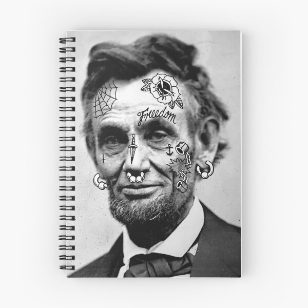 Item preview, Great Emancipator - Abe Lincoln designed and sold by TimPangburn.