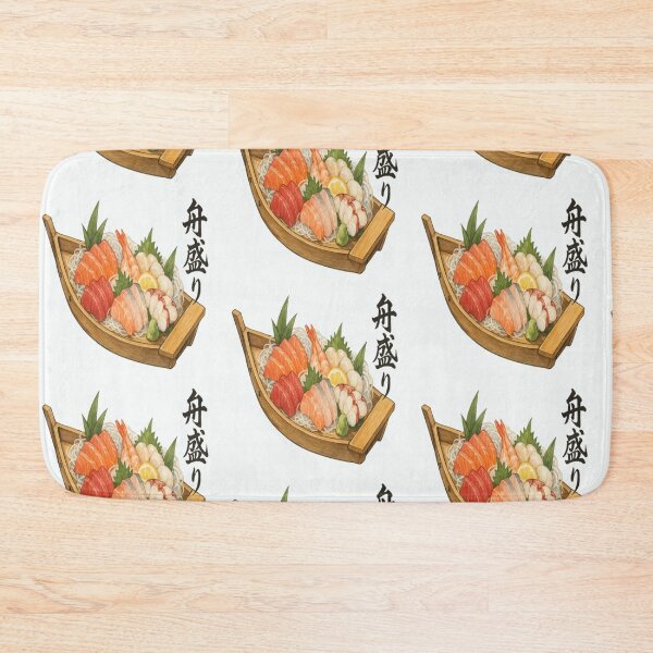 Item preview, Sashimi boat designed and sold by mayhaku.