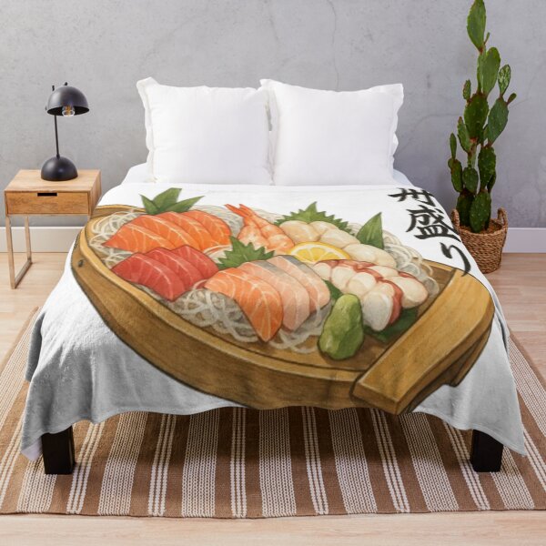 Item preview, Sashimi boat designed and sold by mayhaku.