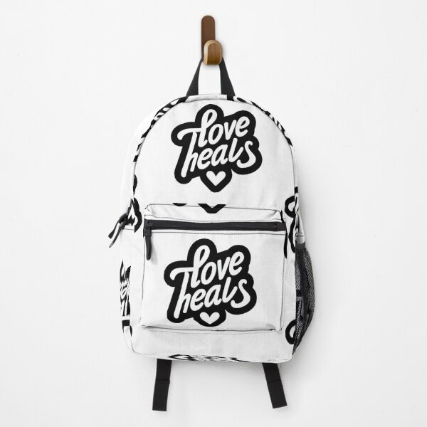 Item preview, Love heals designed and sold by Coollzone.