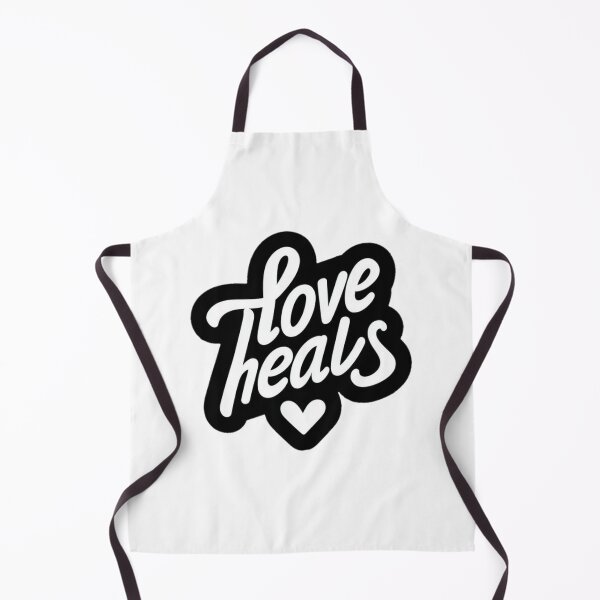 Item preview, Love heals designed and sold by Coollzone.