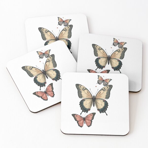Item preview, Indie Scrapbook Butterfly Collage Aesthetic designed and sold by VibeTCreations.