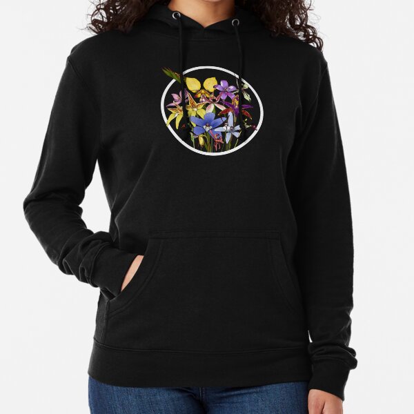 Item preview, The Native Orchids of Western Australia designed and sold by JoWillmot.