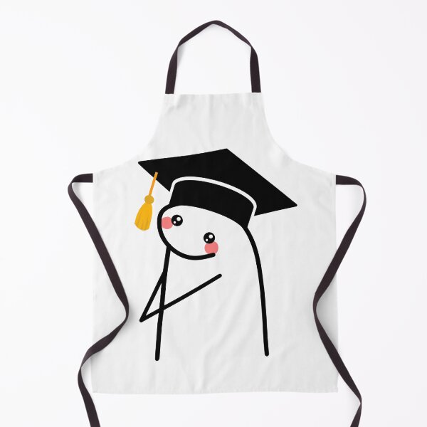 Item preview, Graduation pose doodle #1 designed and sold by QUOT-s.