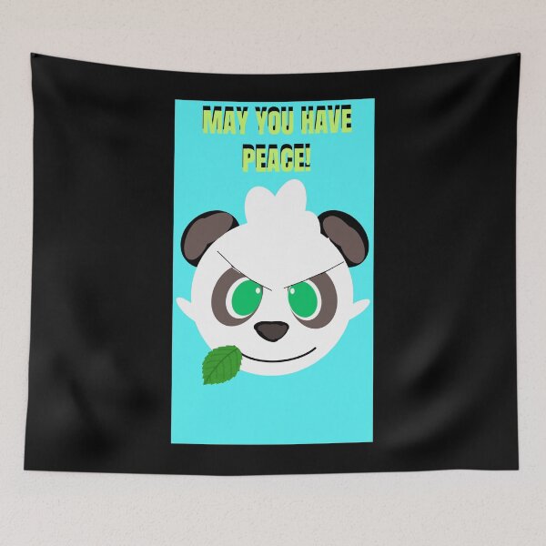 Item preview, MAY YOU HAVE PEACE designed and sold by GrindWardrobe.