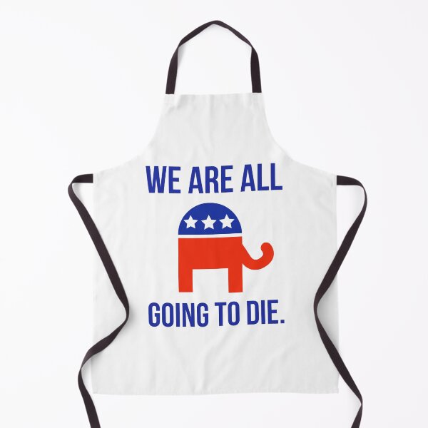 Artikelvorschau, Neuer GOP-Slogan entworfen und verkauft von Rachel the Artist .
