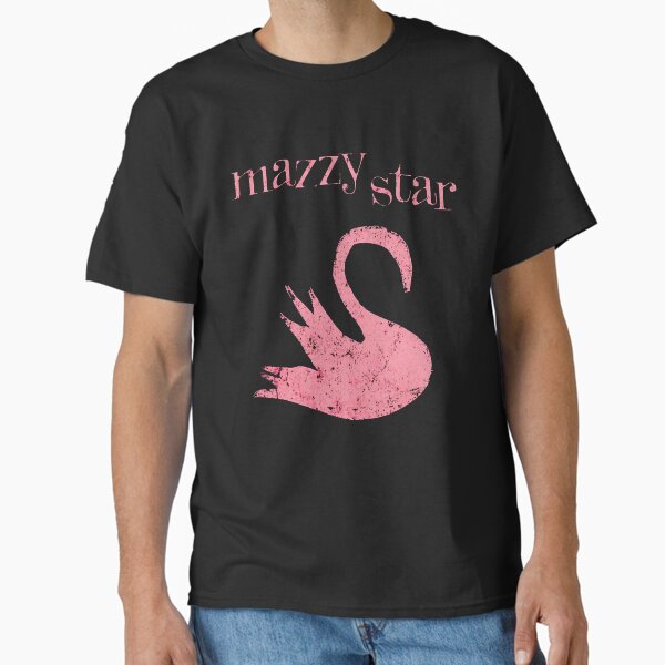 Item preview, DUK FAT - Mazzy Star (Distressed) designed and sold by DUKFAT.