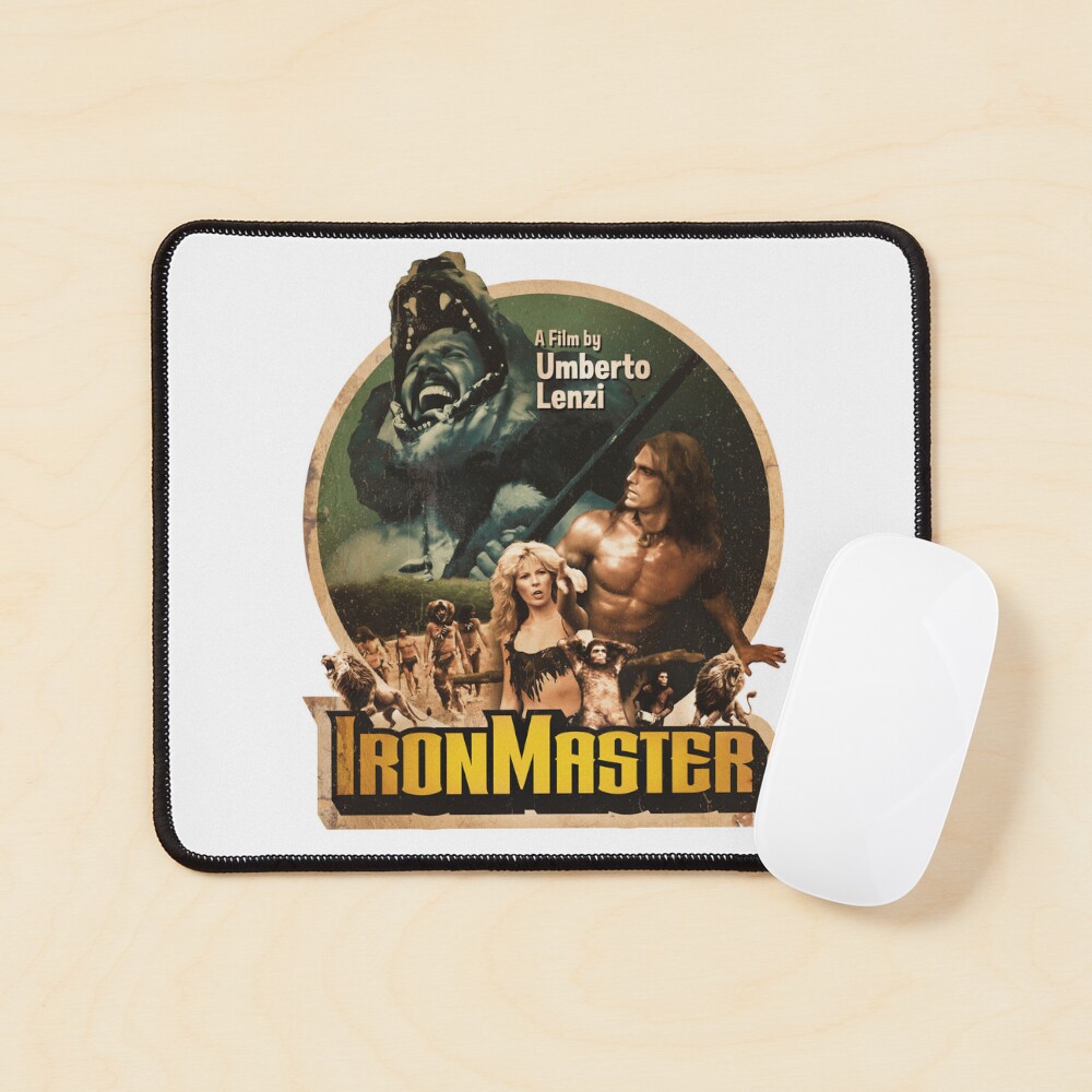 Item preview, Mouse Pad designed and sold by BLVDdesign.