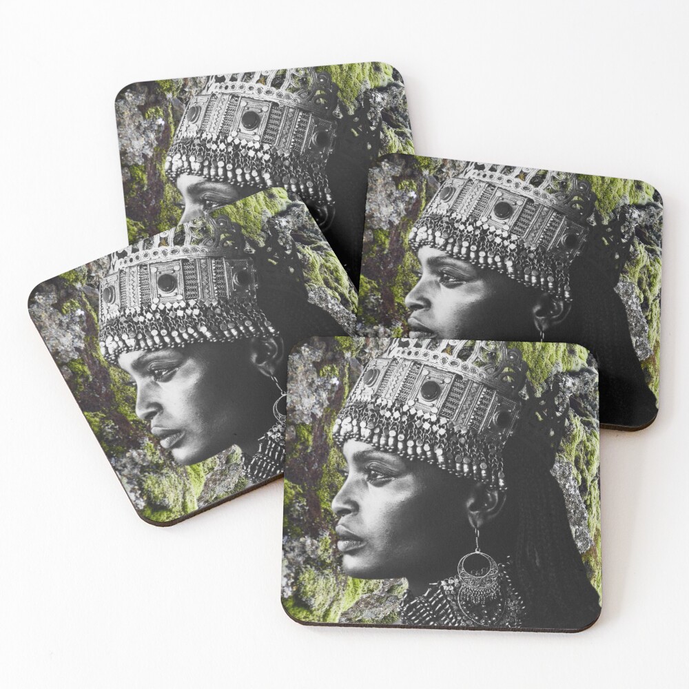 Item preview, Coasters (Set of 4) designed and sold by McCoysStore17.