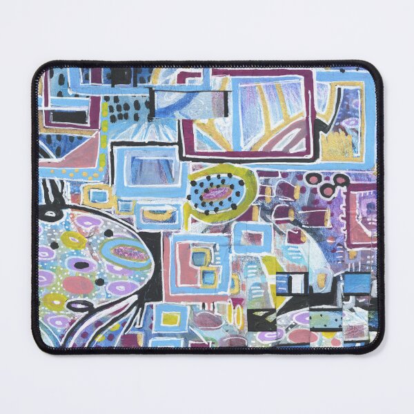 Item preview, Interwoven Dimensions designed and sold by HartkeArt.