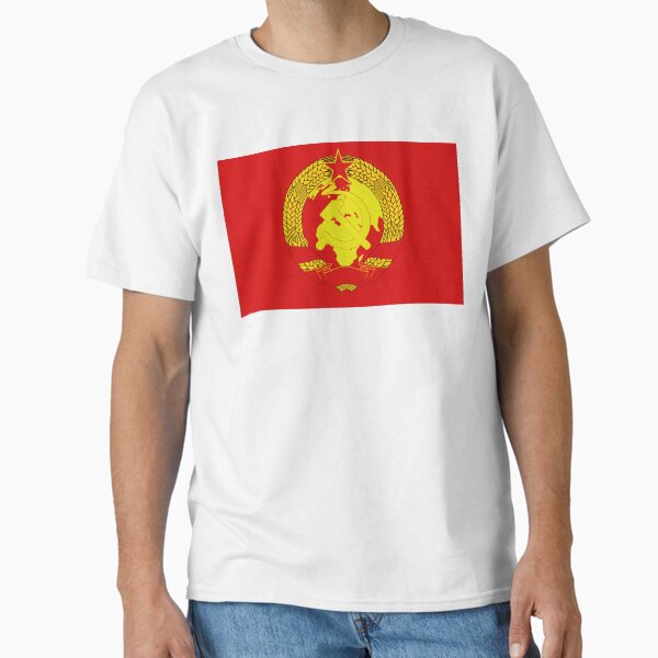 Item preview, Flag of the Red Front designed and sold by UnRealityComms.