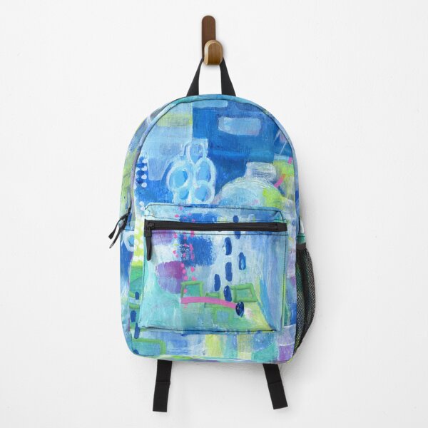 Item preview, Cool Current designed and sold by HartkeArt.